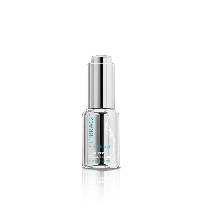 Super Facial Serum – DrBRAGI