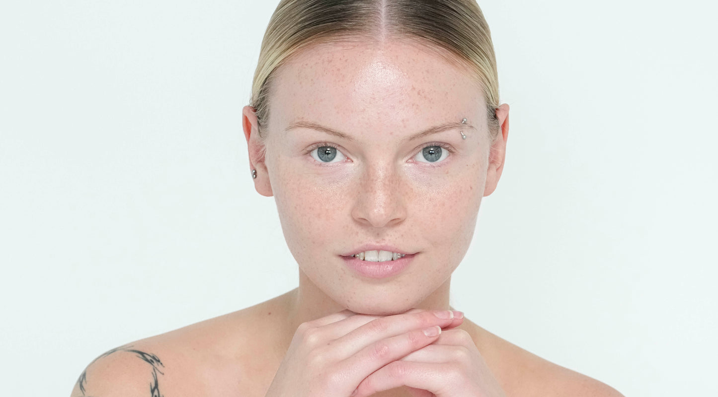 Marine Enzyme Renewal Moisturiser