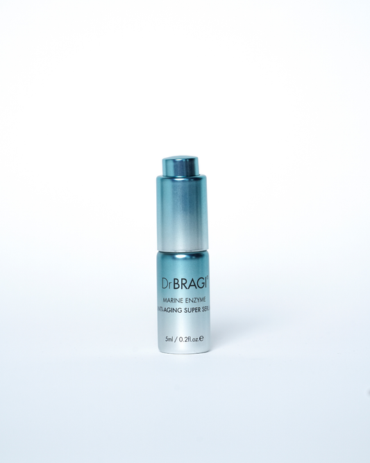 Marine Enzyme Super Serum