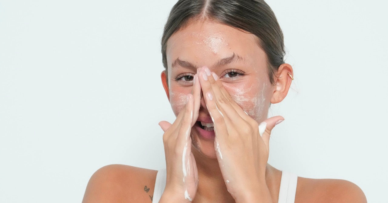 Bio Marine Exfoliant