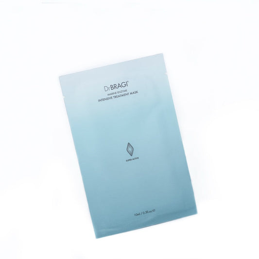 Intensive Treatment Mask